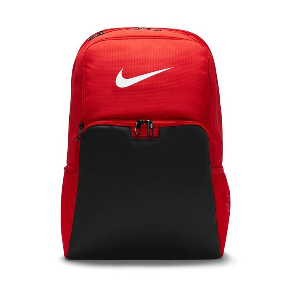✨BNWT - Nike Brasilia Training Backpack (Extra Large) - University Red✨